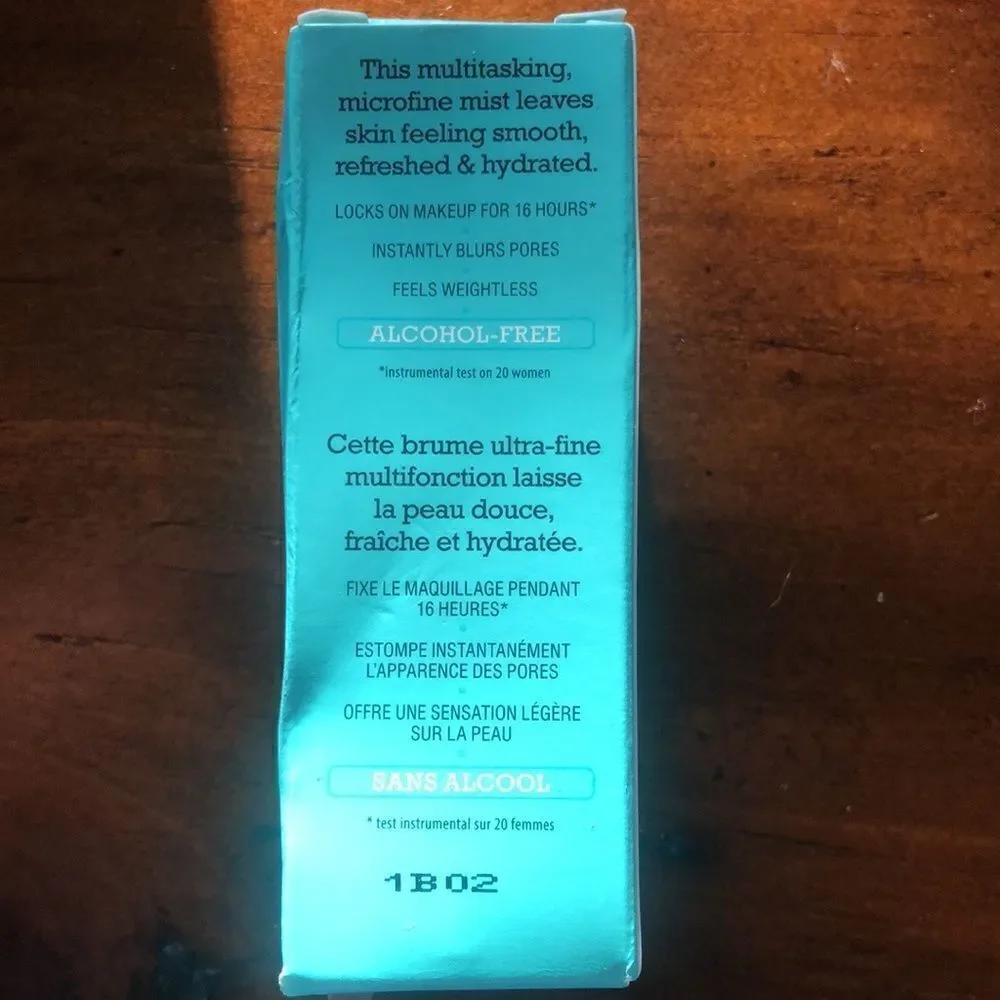 The POREfessional: Super Setter 15ml spray NeW